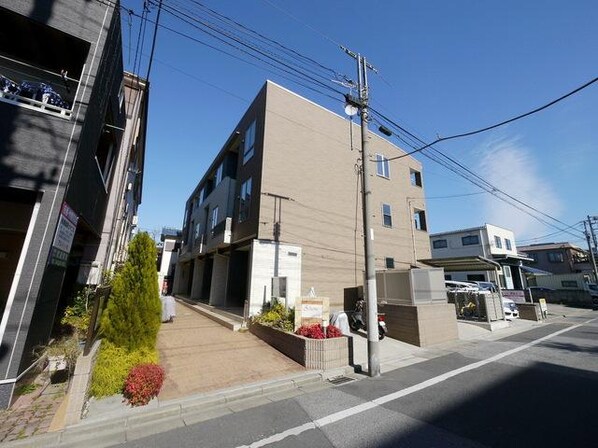 シェーネの物件内観写真